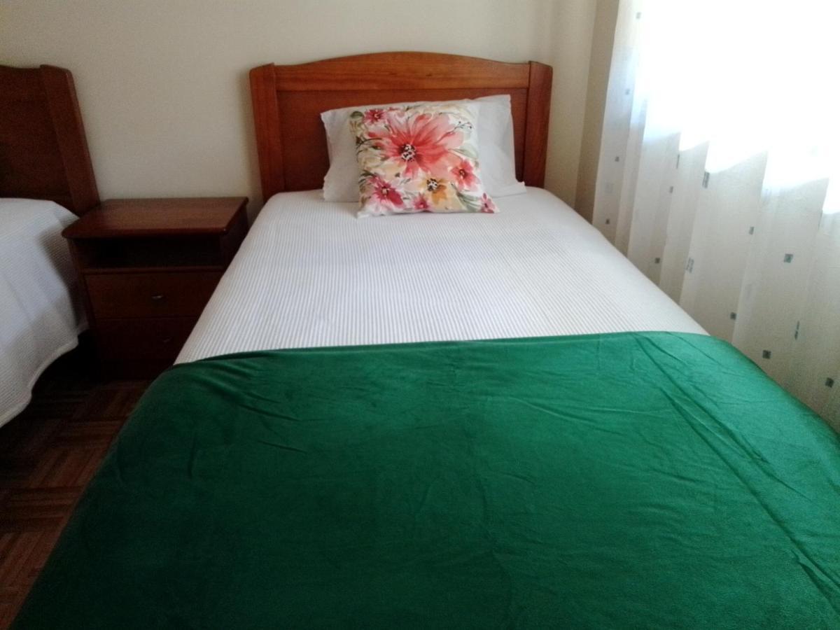 Apartamento - Grao D' Areia Nazare Ngoại thất bức ảnh