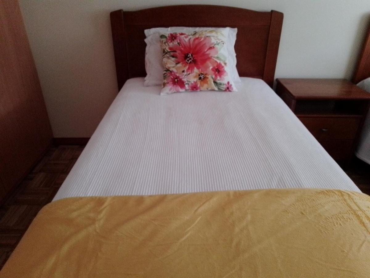 Apartamento - Grao D' Areia Nazare Ngoại thất bức ảnh