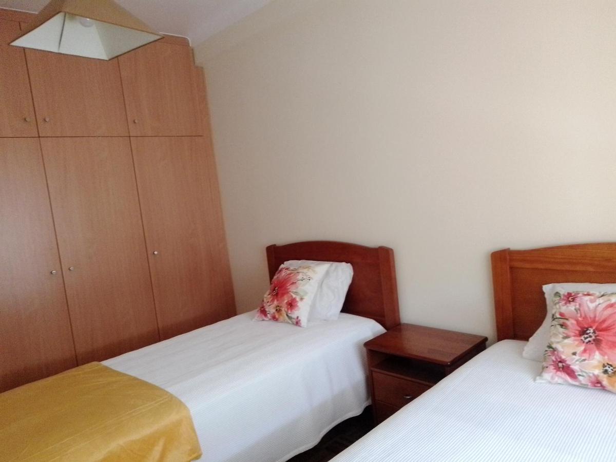 Apartamento - Grao D' Areia Nazare Ngoại thất bức ảnh