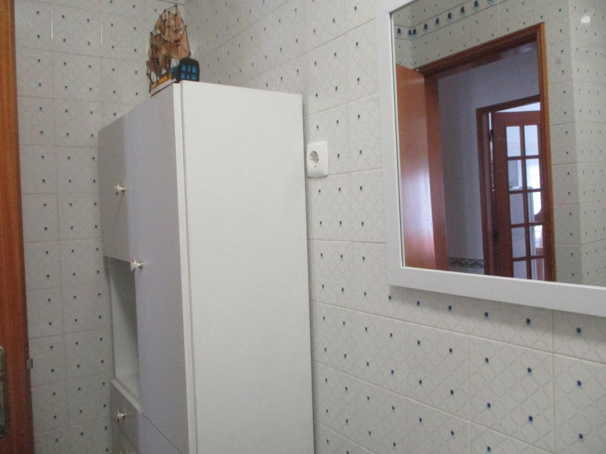 Apartamento - Grao D' Areia Nazare Ngoại thất bức ảnh