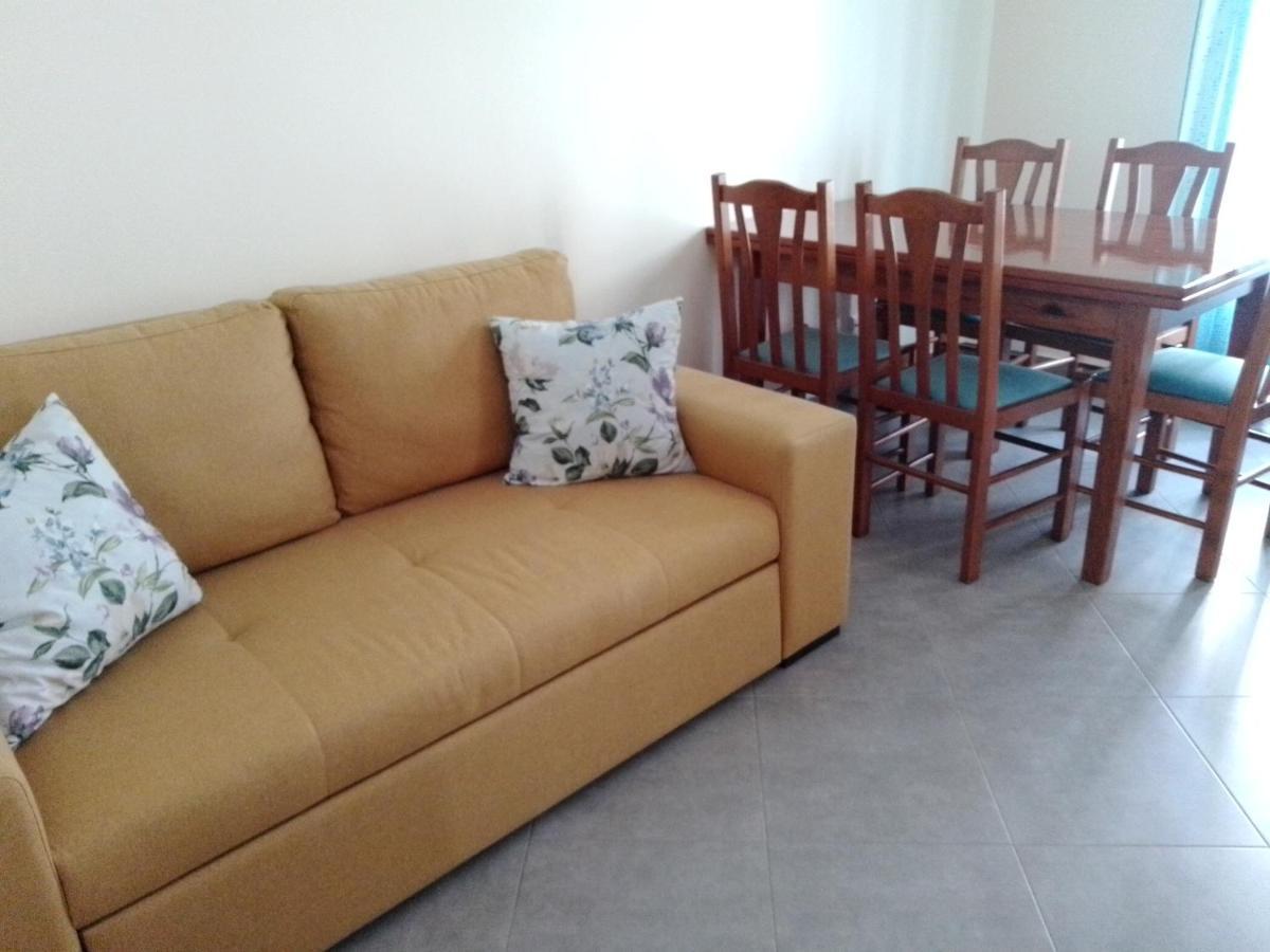 Apartamento - Grao D' Areia Nazare Ngoại thất bức ảnh