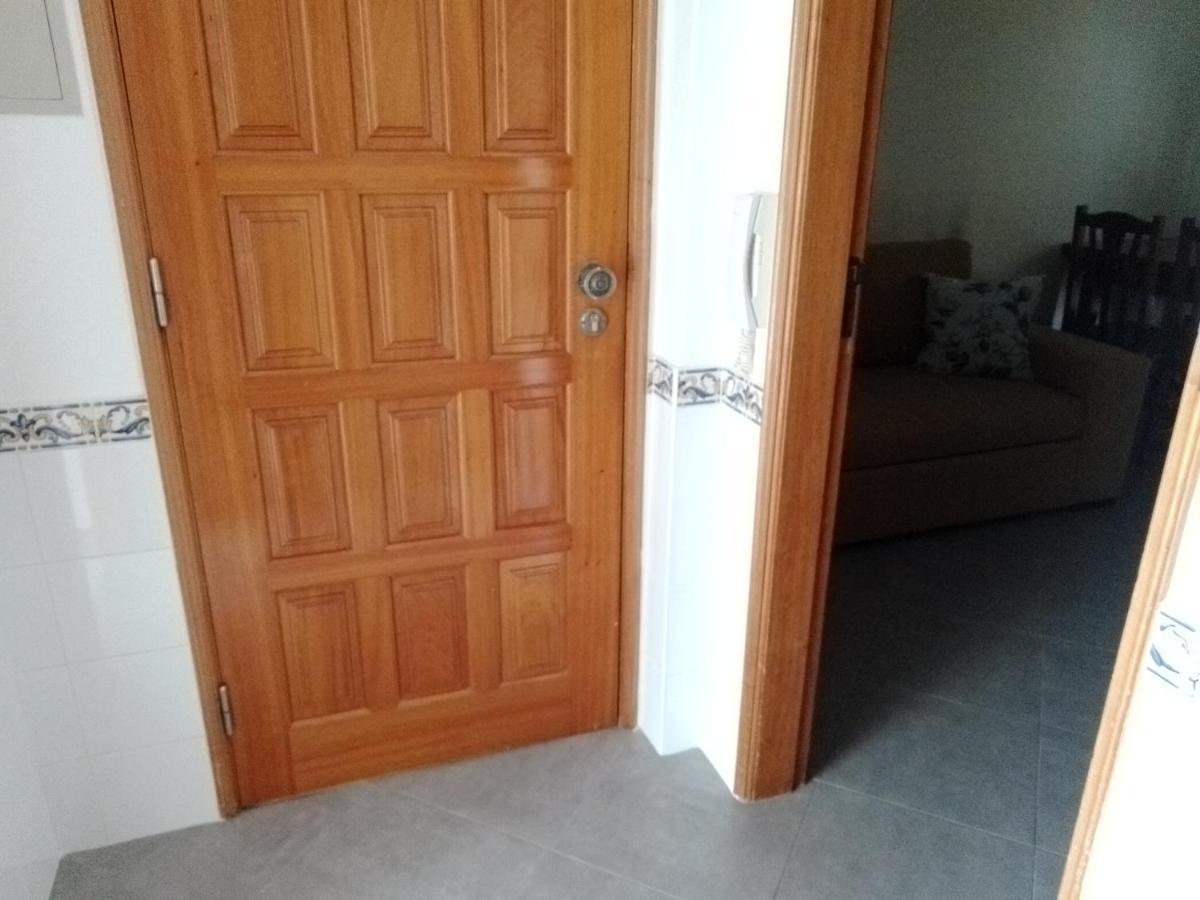 Apartamento - Grao D' Areia Nazare Ngoại thất bức ảnh